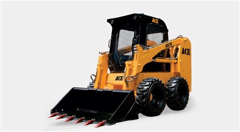 ace skid steer|ace hardware sd.